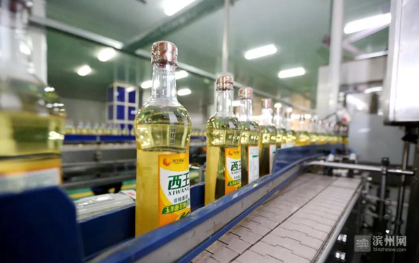 西王食品公司获评国家绿色工厂 碳减排技术研发的典范